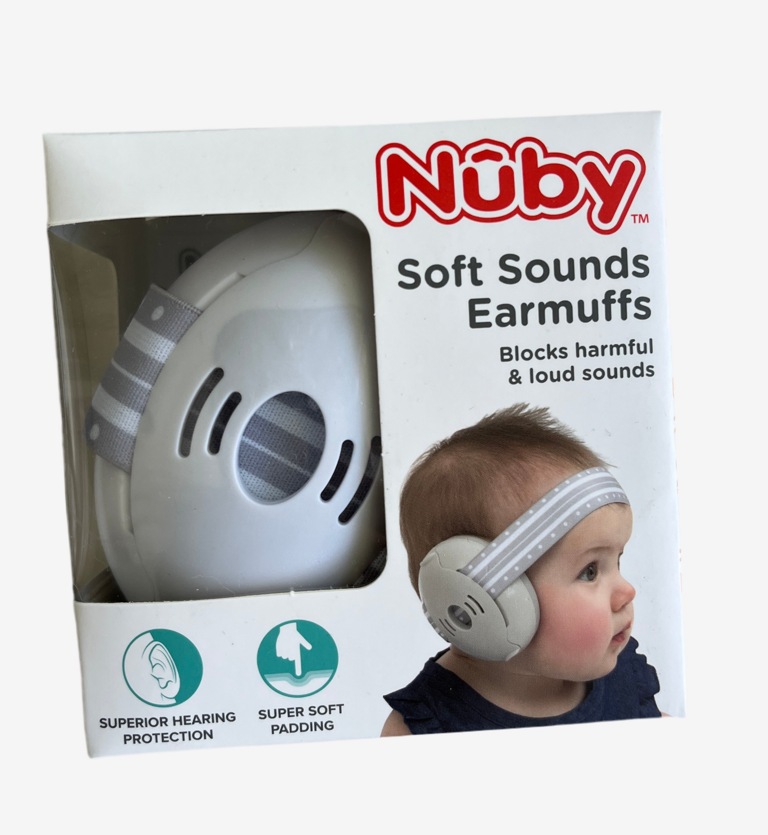 Auriculares Reduce Ruido
