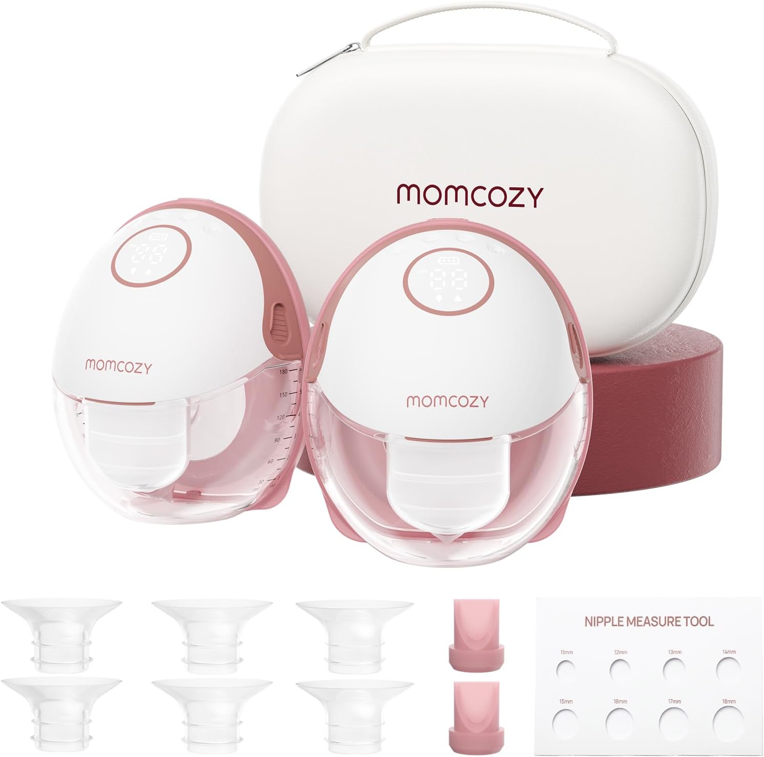 Extractor MOMCOZY M6