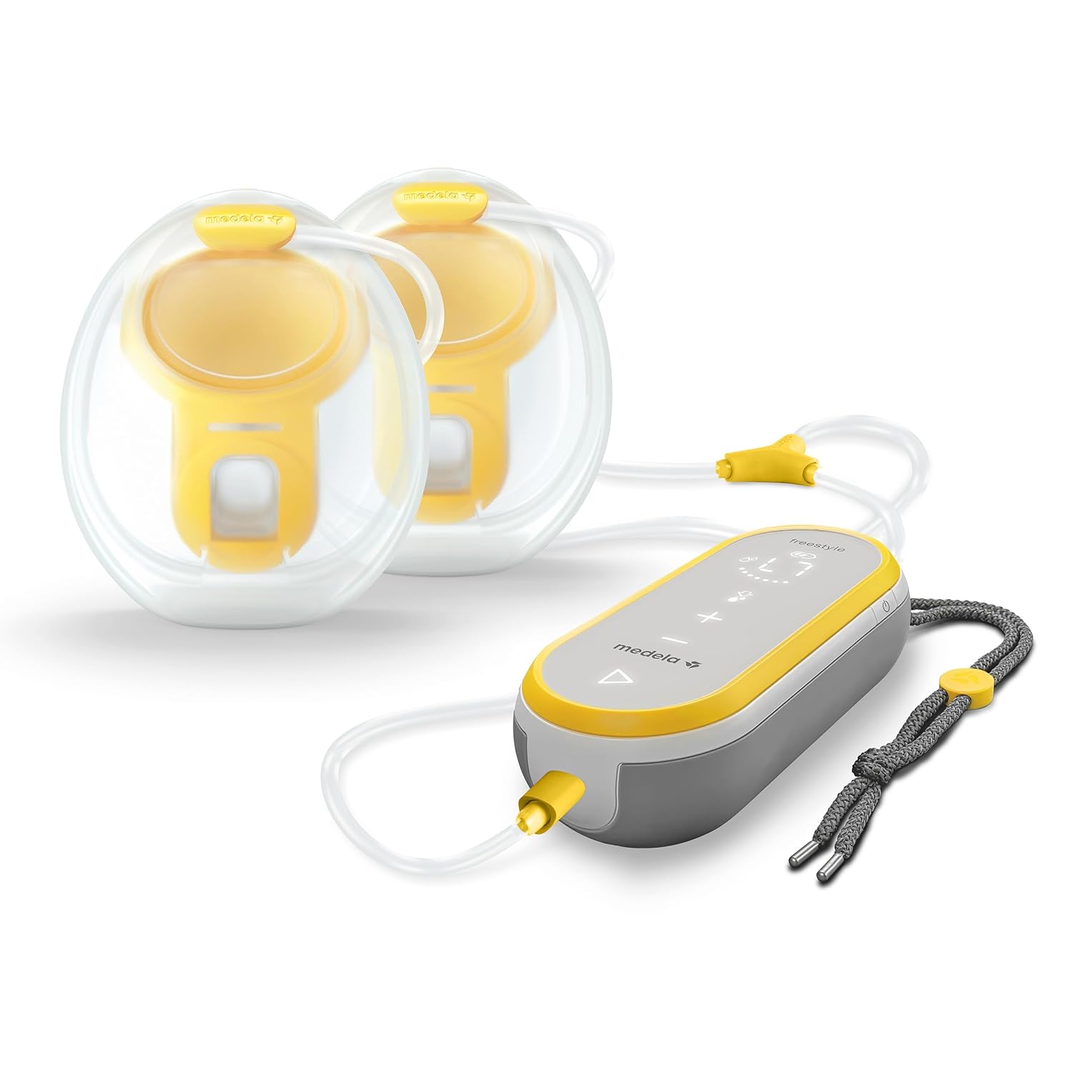 Extractor MEDELA manos libres