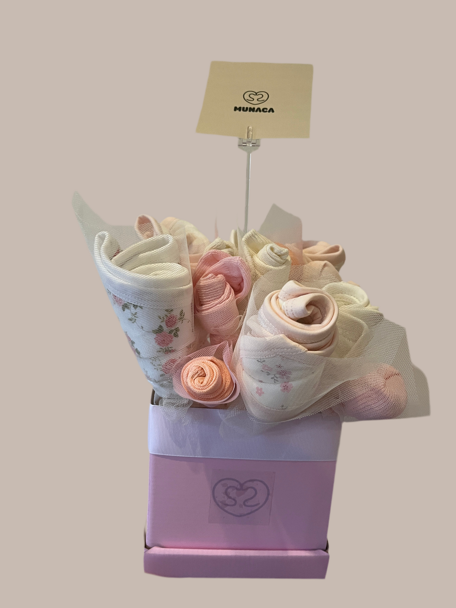 Baby Bouquet