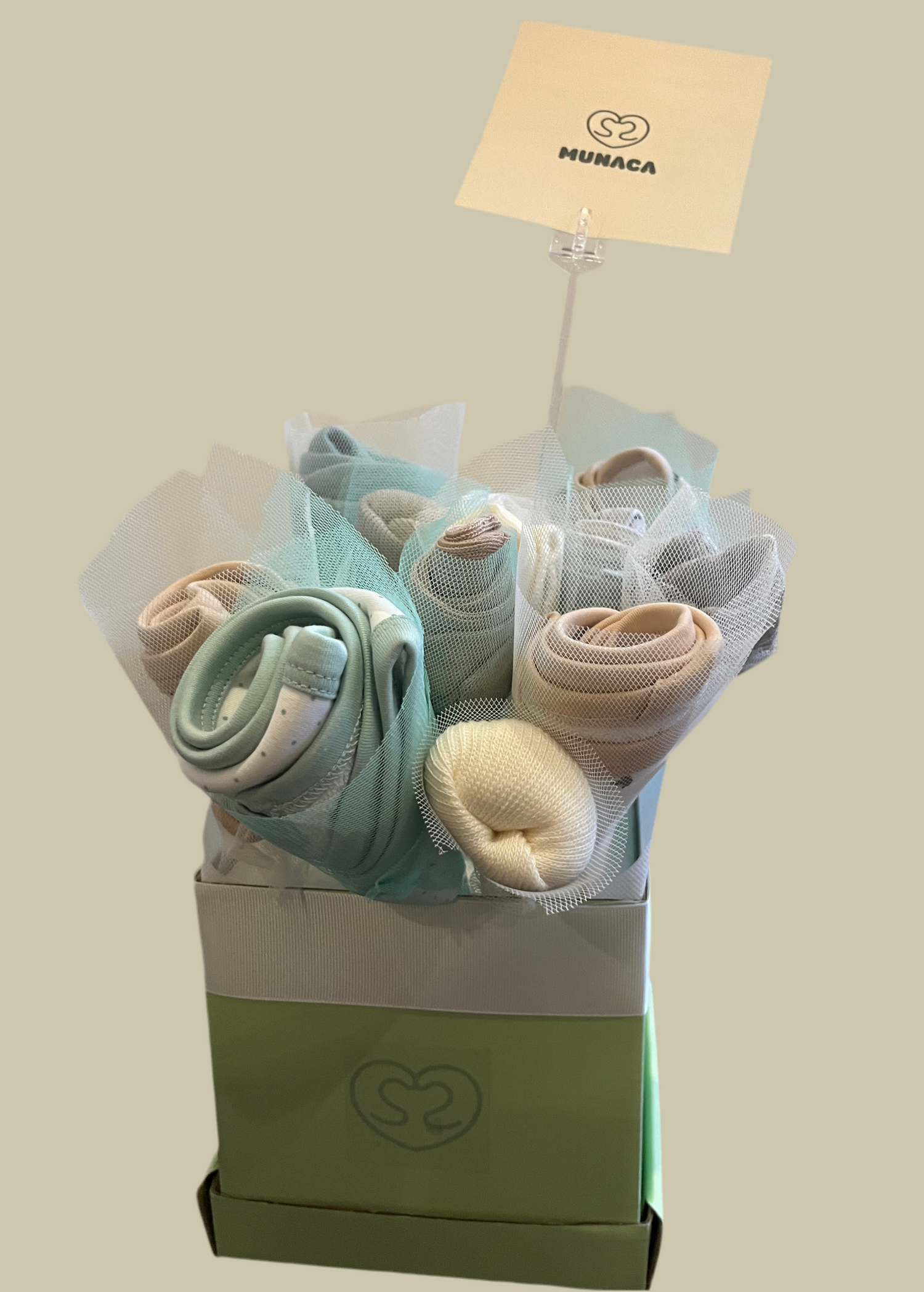 Baby Bouquet
