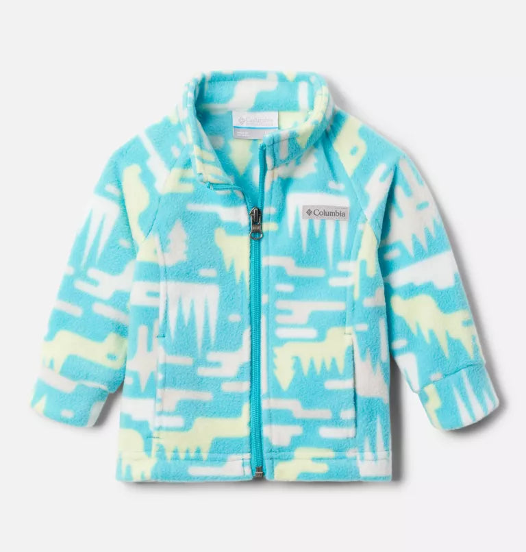 Casaca Polar COLUMBIA