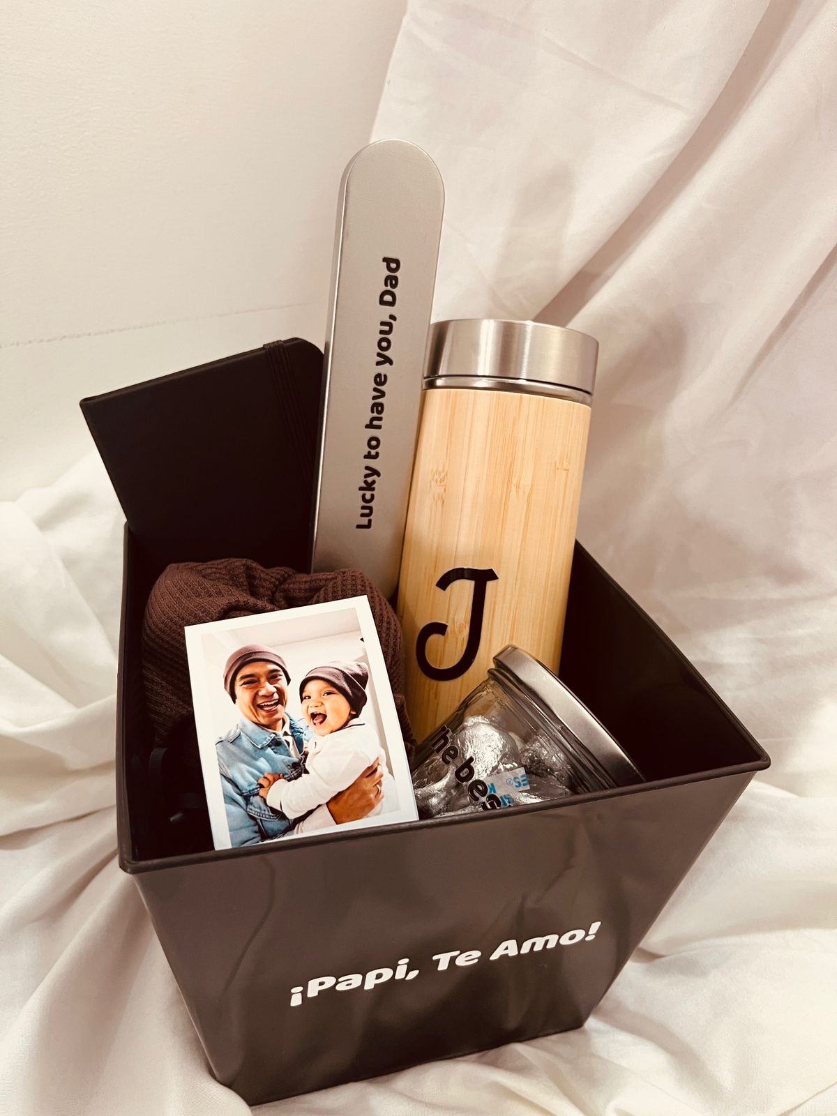 Pack Premium - día del padre