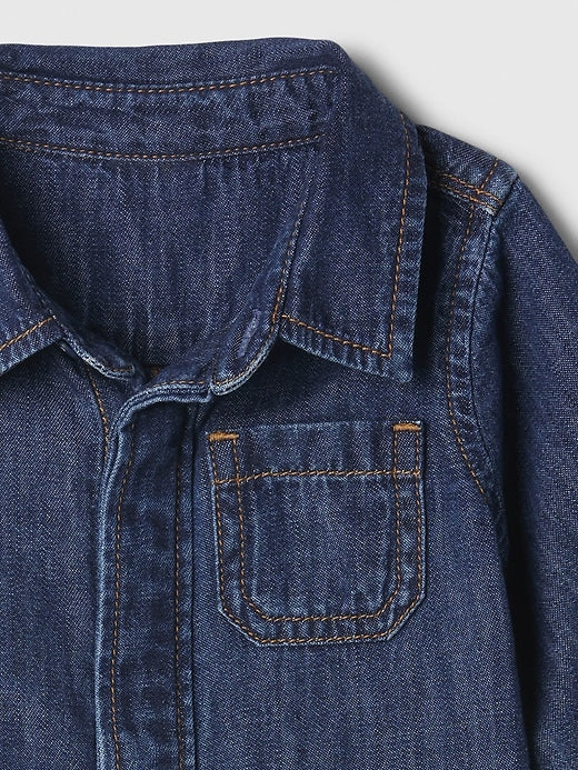 Enterizo GAP Denim