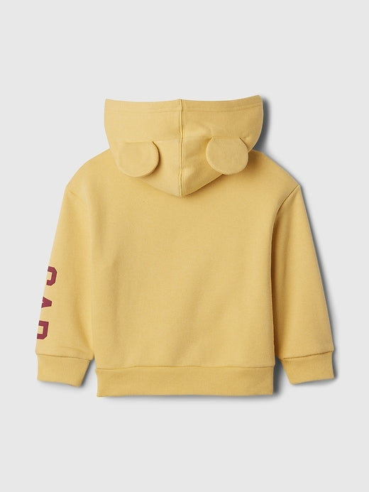 Polera GAP Minnie - amarillo