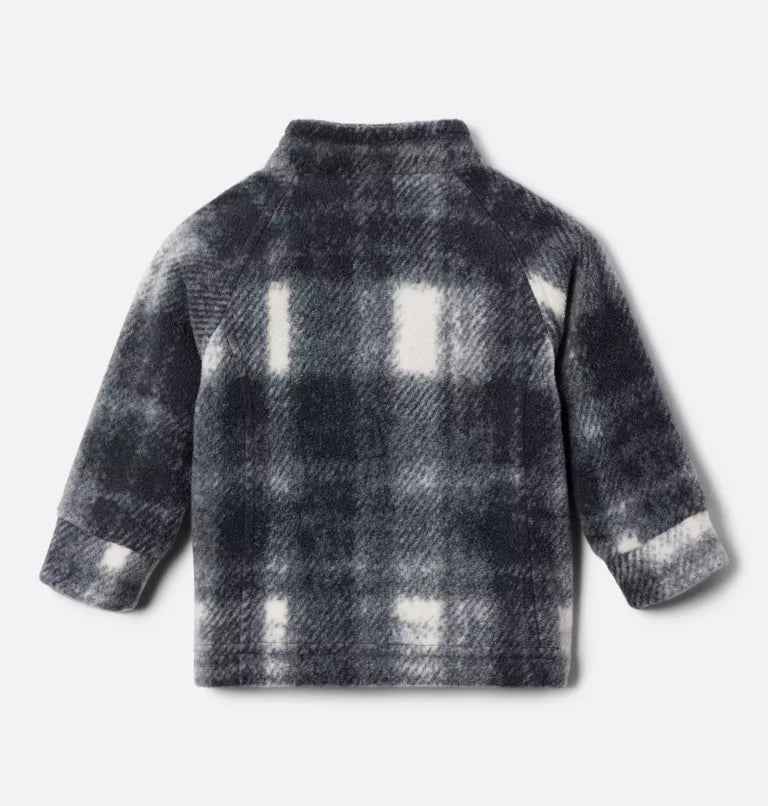 Casaca Polar COLUMBIA - gris